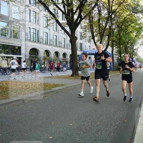 07.09.2025 - BARMER Alsterlauf Yannick Fuchs http://msf.ph/oto/8800171 07.09.2025 11:48:17 Laufen 436, 97, 1037, 2025, 8399, 8400 meine-sportfotos.de