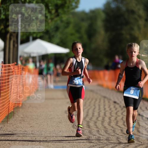07.09.2025 - 19. Norderstedt Triathlon Michael Strokosch http://msf.ph/oto/8800175 07.09.2025 09:13:44 Laufen 9, 33 meine-sportfotos.de