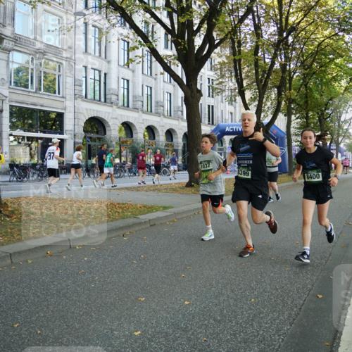 07.09.2025 - BARMER Alsterlauf Yannick Fuchs http://msf.ph/oto/8800177 07.09.2025 11:48:17 Laufen 97, 1037, 5, 2025, 8399, 8400 meine-sportfotos.de