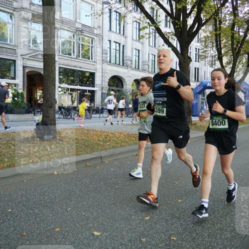 07.09.2025 - BARMER Alsterlauf Yannick Fuchs http://msf.ph/oto/8800188 07.09.2025 11:48:18 Laufen 97, 1037, 000000000000, 2025, 8399, 8400 meine-sportfotos.de