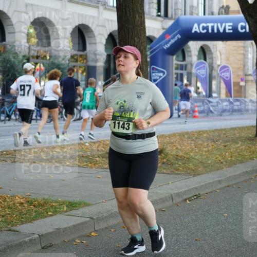 07.09.2025 - BARMER Alsterlauf Yannick Fuchs http://msf.ph/oto/8800191 07.09.2025 11:48:19 Laufen 97, 8, 1143, 10, 8396 meine-sportfotos.de