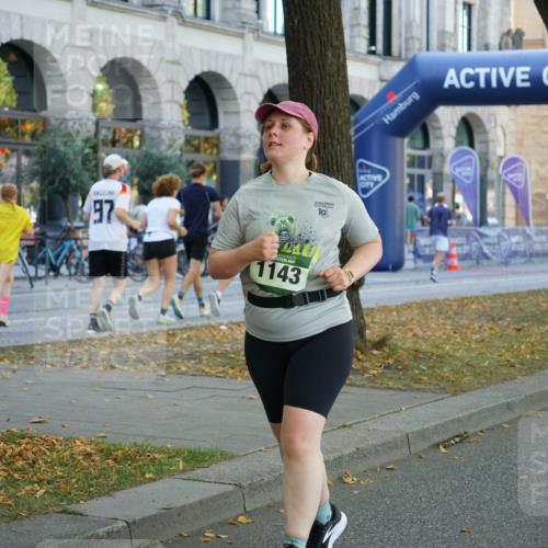 07.09.2025 - BARMER Alsterlauf Yannick Fuchs http://msf.ph/oto/8800198 07.09.2025 11:48:19 Laufen 97, 1143, 10, 839 meine-sportfotos.de