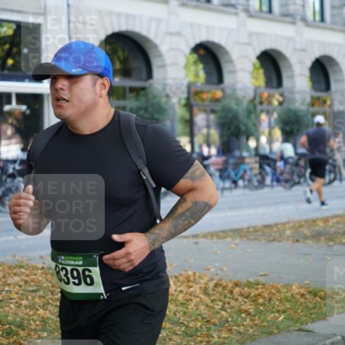 07.09.2025 - BARMER Alsterlauf Yannick Fuchs http://msf.ph/oto/8800239 07.09.2025 11:48:22 Laufen 136, 8396 meine-sportfotos.de