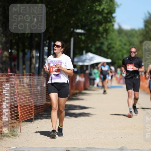 07.09.2025 - 19. Norderstedt Triathlon Michael Strokosch http://msf.ph/oto/8800241 07.09.2025 13:08:01 Laufen 150, 698, 1331 meine-sportfotos.de