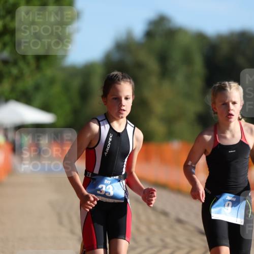 07.09.2025 - 19. Norderstedt Triathlon Michael Strokosch http://msf.ph/oto/8800242 07.09.2025 09:13:46 Laufen 9, 33 meine-sportfotos.de
