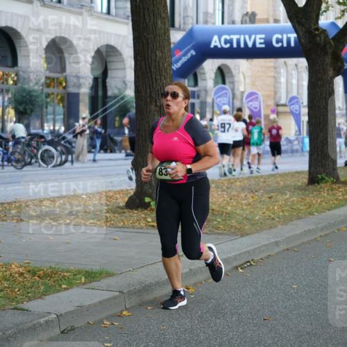 07.09.2025 - BARMER Alsterlauf Yannick Fuchs http://msf.ph/oto/8800245 07.09.2025 11:48:24 Laufen 83, 97 meine-sportfotos.de