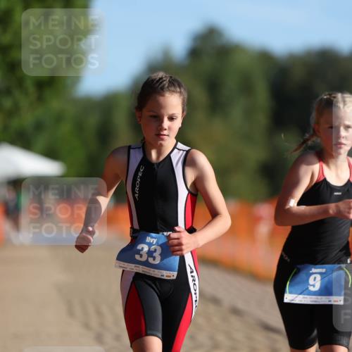 07.09.2025 - 19. Norderstedt Triathlon Michael Strokosch http://msf.ph/oto/8800248 07.09.2025 09:13:47 Laufen 9, 33 meine-sportfotos.de