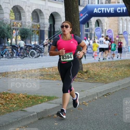 07.09.2025 - BARMER Alsterlauf Yannick Fuchs http://msf.ph/oto/8800260 07.09.2025 11:48:24 Laufen 8394, 97 meine-sportfotos.de