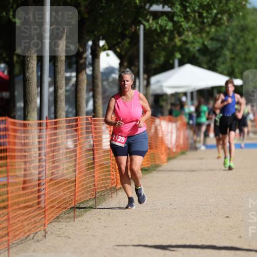07.09.2025 - 19. Norderstedt Triathlon Michael Strokosch http://msf.ph/oto/8800264 07.09.2025 10:57:02 Laufen 122, 1125 meine-sportfotos.de