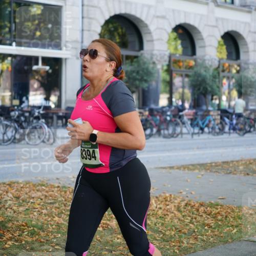 07.09.2025 - BARMER Alsterlauf Yannick Fuchs http://msf.ph/oto/8800265 07.09.2025 11:48:25 Laufen 8394 meine-sportfotos.de