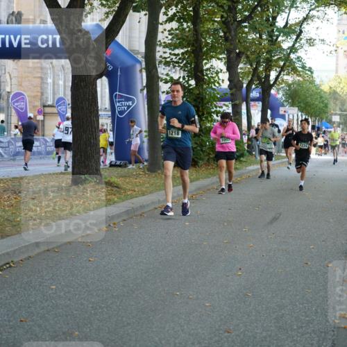 07.09.2025 - BARMER Alsterlauf Yannick Fuchs http://msf.ph/oto/8800276 07.09.2025 11:48:27 Laufen 1218, 1093, 123, 1224 meine-sportfotos.de