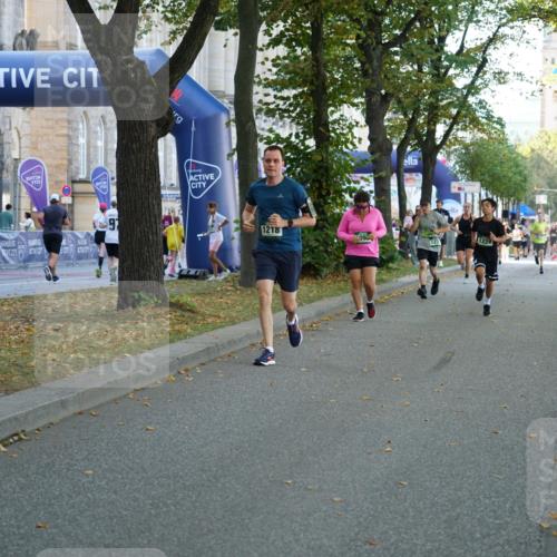 07.09.2025 - BARMER Alsterlauf Yannick Fuchs http://msf.ph/oto/8800282 07.09.2025 11:48:27 Laufen 97, 1218, 092, 123, 1224 meine-sportfotos.de