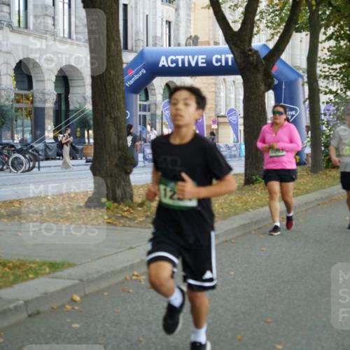 07.09.2025 - BARMER Alsterlauf Yannick Fuchs http://msf.ph/oto/8800345 07.09.2025 11:48:32 Laufen 12 meine-sportfotos.de
