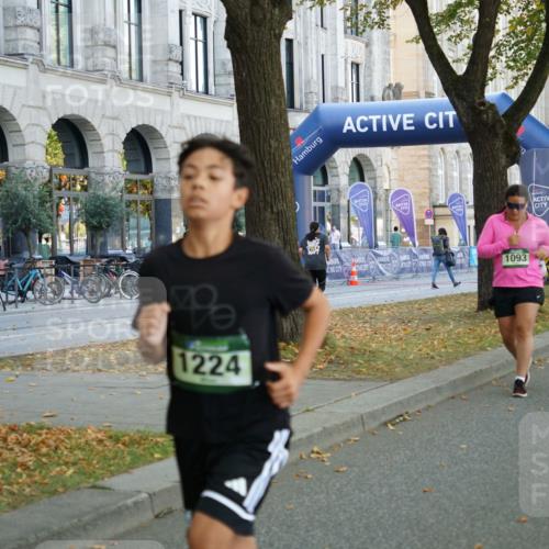 07.09.2025 - BARMER Alsterlauf Yannick Fuchs http://msf.ph/oto/8800354 07.09.2025 11:48:33 Laufen 1224, 1093, 123 meine-sportfotos.de