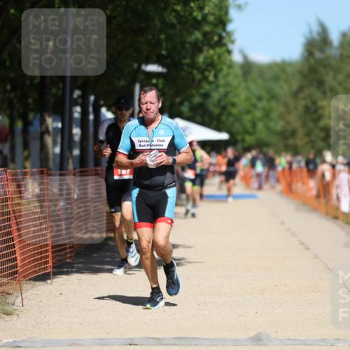 07.09.2025 - 19. Norderstedt Triathlon Michael Strokosch http://msf.ph/oto/8800359 07.09.2025 13:08:12 Laufen 167, 212, 249 meine-sportfotos.de