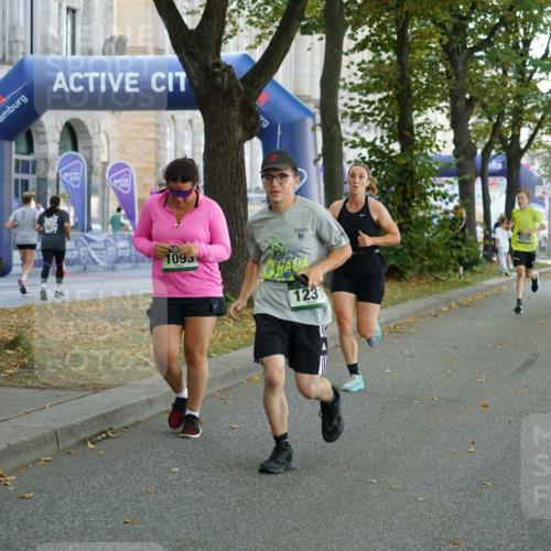 07.09.2025 - BARMER Alsterlauf Yannick Fuchs http://msf.ph/oto/8800360 07.09.2025 11:48:34 Laufen 1093, 10, 123, 1024 meine-sportfotos.de