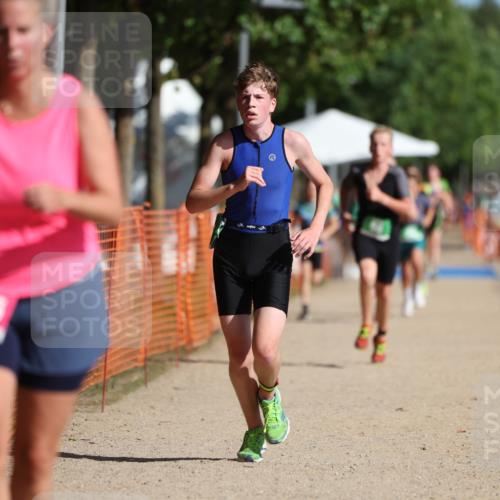 07.09.2025 - 19. Norderstedt Triathlon Michael Strokosch http://msf.ph/oto/8800362 07.09.2025 10:57:09 Laufen 58, 122, 126, 636, 1125 meine-sportfotos.de