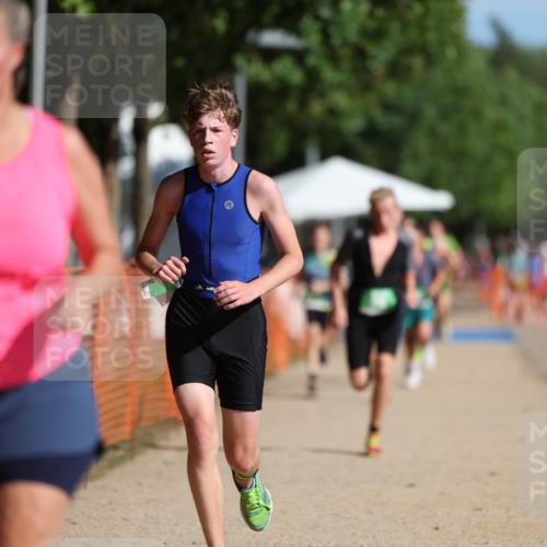 07.09.2025 - 19. Norderstedt Triathlon Michael Strokosch http://msf.ph/oto/8800383 07.09.2025 10:57:09 Laufen 58, 122, 126, 636, 1125 meine-sportfotos.de