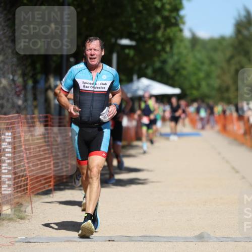 07.09.2025 - 19. Norderstedt Triathlon Michael Strokosch http://msf.ph/oto/8800389 07.09.2025 13:08:13 Laufen 167, 205, 212, 249 meine-sportfotos.de