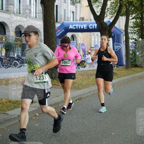 07.09.2025 - BARMER Alsterlauf Yannick Fuchs http://msf.ph/oto/8800400 07.09.2025 11:48:35 Laufen 10, 1093, 1231, 1024 meine-sportfotos.de