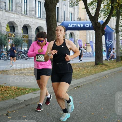 07.09.2025 - BARMER Alsterlauf Yannick Fuchs http://msf.ph/oto/8800408 07.09.2025 11:48:36 Laufen 1093, 1024 meine-sportfotos.de