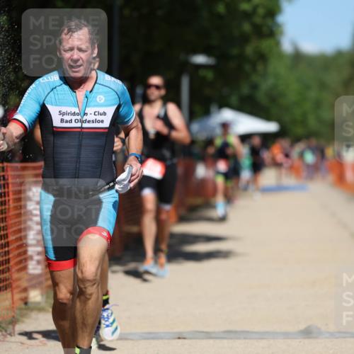07.09.2025 - 19. Norderstedt Triathlon Michael Strokosch http://msf.ph/oto/8800414 07.09.2025 13:08:14 Laufen 167, 205, 212, 249 meine-sportfotos.de