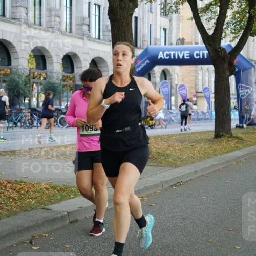 07.09.2025 - BARMER Alsterlauf Yannick Fuchs http://msf.ph/oto/8800416 07.09.2025 11:48:36 Laufen 1093, 706 meine-sportfotos.de