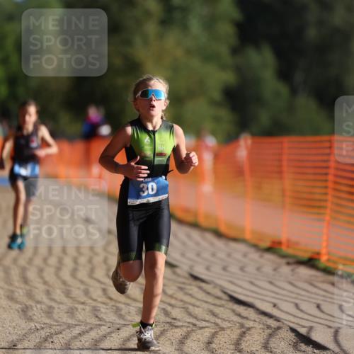07.09.2025 - 19. Norderstedt Triathlon Michael Strokosch http://msf.ph/oto/8800423 07.09.2025 09:14:06 Laufen 30, 51 meine-sportfotos.de