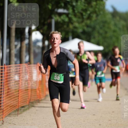 07.09.2025 - 19. Norderstedt Triathlon Michael Strokosch http://msf.ph/oto/8800425 07.09.2025 10:57:12 Laufen 58, 94, 116, 125, 126, 636, 1125 meine-sportfotos.de