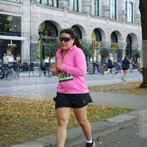07.09.2025 - BARMER Alsterlauf Yannick Fuchs http://msf.ph/oto/8800434 07.09.2025 11:48:37 Laufen 1095 meine-sportfotos.de