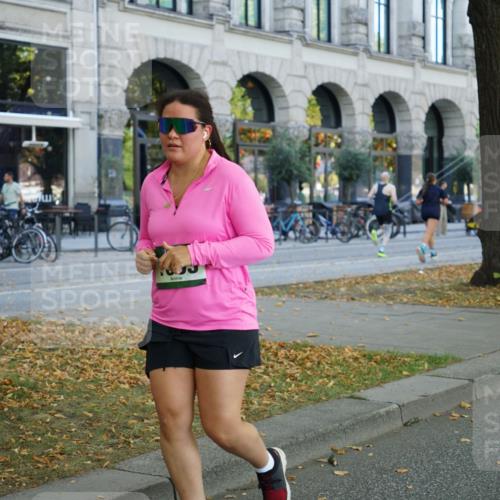 07.09.2025 - BARMER Alsterlauf Yannick Fuchs http://msf.ph/oto/8800441 07.09.2025 11:48:37 Laufen  meine-sportfotos.de