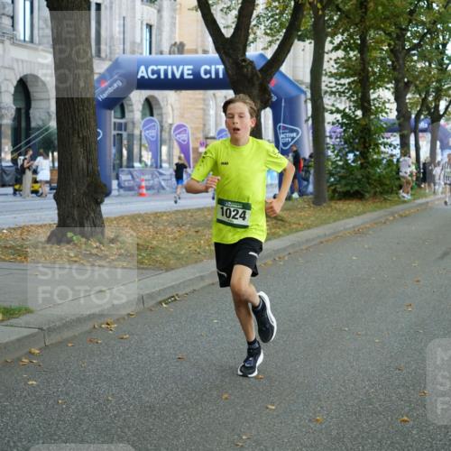 07.09.2025 - BARMER Alsterlauf Yannick Fuchs http://msf.ph/oto/8800446 07.09.2025 11:48:38 Laufen 1024 meine-sportfotos.de