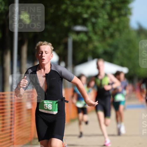 07.09.2025 - 19. Norderstedt Triathlon Michael Strokosch http://msf.ph/oto/8800452 07.09.2025 10:57:13 Laufen 58, 94, 116, 125, 126, 636, 1125 meine-sportfotos.de