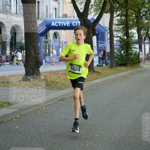 07.09.2025 - BARMER Alsterlauf Yannick Fuchs http://msf.ph/oto/8800454 07.09.2025 11:48:38 Laufen 1024 meine-sportfotos.de