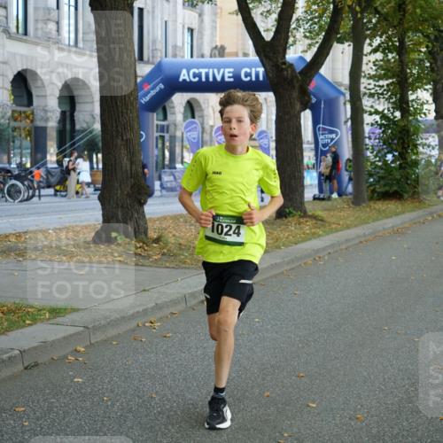 07.09.2025 - BARMER Alsterlauf Yannick Fuchs http://msf.ph/oto/8800462 07.09.2025 11:48:38 Laufen 1024 meine-sportfotos.de
