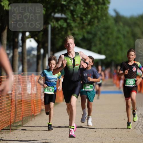 07.09.2025 - 19. Norderstedt Triathlon Michael Strokosch http://msf.ph/oto/8800465 07.09.2025 10:57:14 Laufen 58, 94, 116, 125, 126, 636 meine-sportfotos.de