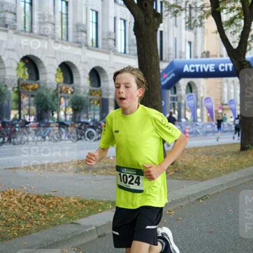 07.09.2025 - BARMER Alsterlauf Yannick Fuchs http://msf.ph/oto/8800466 07.09.2025 11:48:39 Laufen 36, 1024 meine-sportfotos.de
