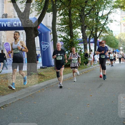 07.09.2025 - BARMER Alsterlauf Yannick Fuchs http://msf.ph/oto/8800484 07.09.2025 11:48:44 Laufen 1253, 1249, 1014, 8072 meine-sportfotos.de
