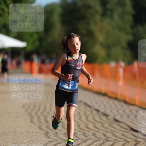 07.09.2025 - 19. Norderstedt Triathlon Michael Strokosch http://msf.ph/oto/8800486 07.09.2025 09:14:09 Laufen 30, 51 meine-sportfotos.de
