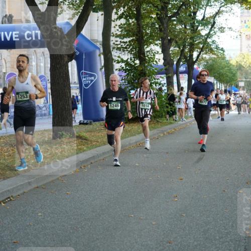 07.09.2025 - BARMER Alsterlauf Yannick Fuchs http://msf.ph/oto/8800491 07.09.2025 11:48:45 Laufen 1253, 1249, 1014, 8072 meine-sportfotos.de