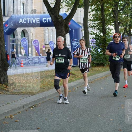 07.09.2025 - BARMER Alsterlauf Yannick Fuchs http://msf.ph/oto/8800499 07.09.2025 11:48:46 Laufen 1253, 1249, 1014, 8072, 1081 meine-sportfotos.de