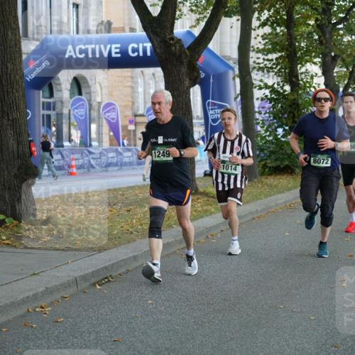 07.09.2025 - BARMER Alsterlauf Yannick Fuchs http://msf.ph/oto/8800505 07.09.2025 11:48:46 Laufen 1253, 1249, 1014, 8072, 081 meine-sportfotos.de