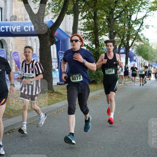 07.09.2025 - BARMER Alsterlauf Yannick Fuchs http://msf.ph/oto/8800510 07.09.2025 11:48:47 Laufen 1249, 8072, 1081 meine-sportfotos.de