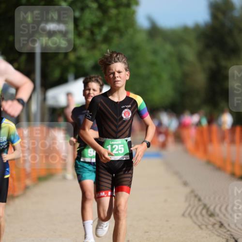 07.09.2025 - 19. Norderstedt Triathlon Michael Strokosch http://msf.ph/oto/8800512 07.09.2025 10:57:16 Laufen 58, 94, 116, 125, 126, 636 meine-sportfotos.de