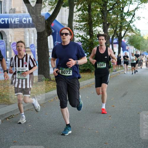07.09.2025 - BARMER Alsterlauf Yannick Fuchs http://msf.ph/oto/8800518 07.09.2025 11:48:47 Laufen 1249, 10, 8072, 1081 meine-sportfotos.de