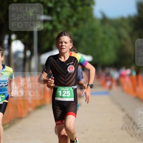 07.09.2025 - 19. Norderstedt Triathlon Michael Strokosch http://msf.ph/oto/8800524 07.09.2025 10:57:16 Laufen 58, 94, 116, 125, 126, 636 meine-sportfotos.de