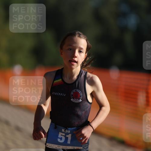 07.09.2025 - 19. Norderstedt Triathlon Michael Strokosch http://msf.ph/oto/8800534 07.09.2025 09:14:10 Laufen 30, 51 meine-sportfotos.de