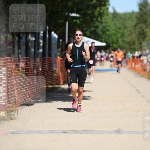 07.09.2025 - 19. Norderstedt Triathlon Michael Strokosch http://msf.ph/oto/8800538 07.09.2025 13:08:24 Laufen 205, 282, 759, 1212 meine-sportfotos.de