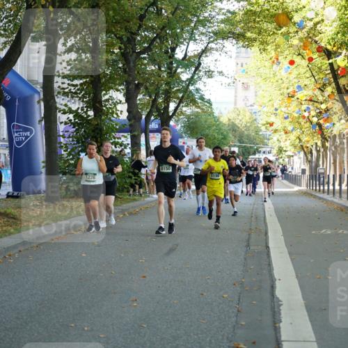 07.09.2025 - BARMER Alsterlauf Yannick Fuchs http://msf.ph/oto/8800560 07.09.2025 11:48:54 Laufen 8150, 401, 1198, 104, 1226 meine-sportfotos.de