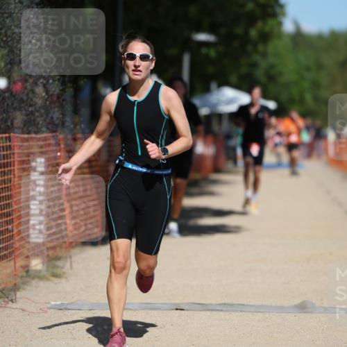 07.09.2025 - 19. Norderstedt Triathlon Michael Strokosch http://msf.ph/oto/8800589 07.09.2025 13:08:26 Laufen 282, 759, 1212 meine-sportfotos.de